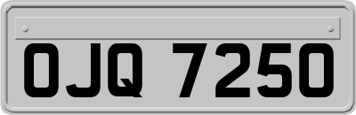 OJQ7250