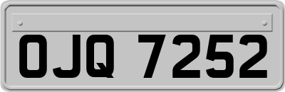 OJQ7252