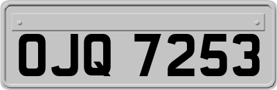 OJQ7253