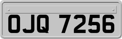 OJQ7256
