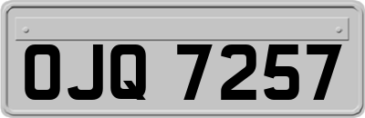 OJQ7257
