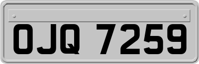 OJQ7259