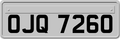 OJQ7260
