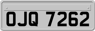 OJQ7262