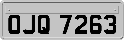 OJQ7263