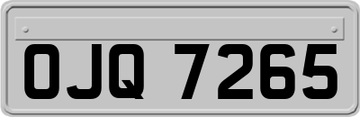 OJQ7265