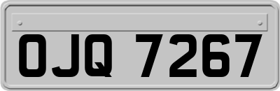 OJQ7267