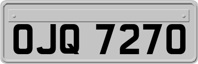 OJQ7270