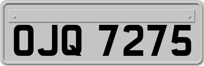 OJQ7275