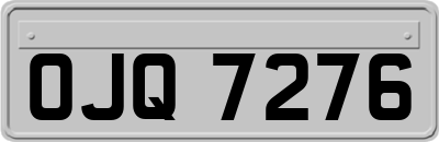 OJQ7276