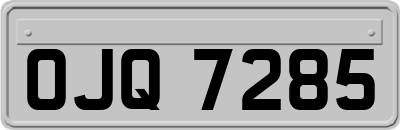 OJQ7285