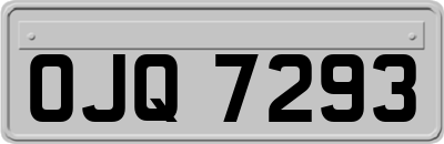 OJQ7293