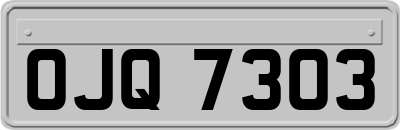OJQ7303