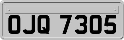OJQ7305