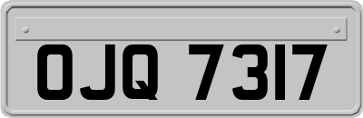 OJQ7317