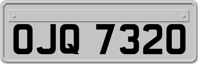 OJQ7320