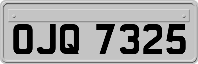 OJQ7325