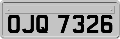 OJQ7326