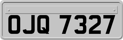 OJQ7327