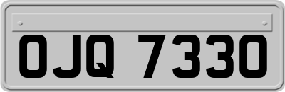 OJQ7330