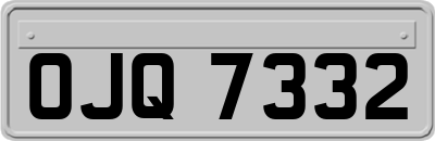 OJQ7332