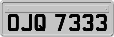 OJQ7333
