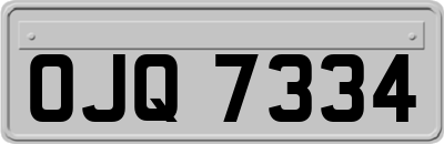 OJQ7334