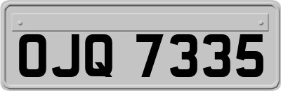 OJQ7335