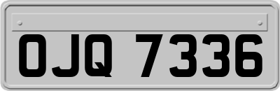 OJQ7336