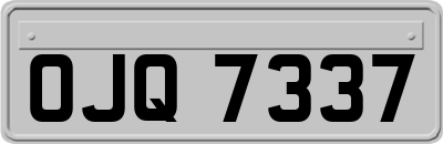 OJQ7337
