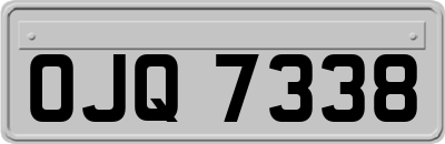 OJQ7338