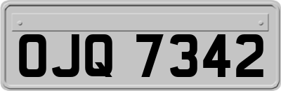 OJQ7342