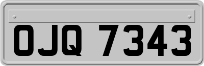 OJQ7343