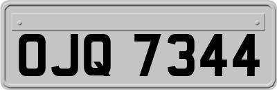 OJQ7344