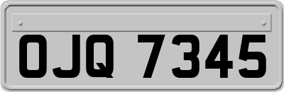 OJQ7345