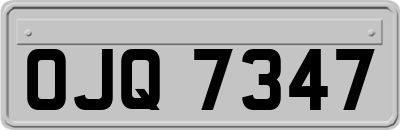 OJQ7347
