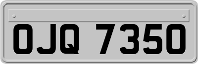 OJQ7350