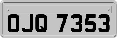 OJQ7353