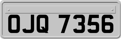 OJQ7356