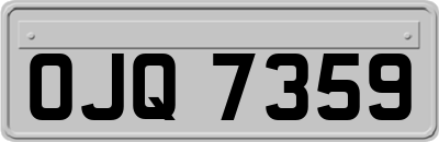 OJQ7359