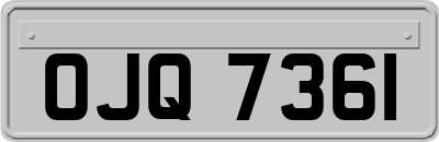 OJQ7361