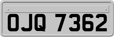 OJQ7362