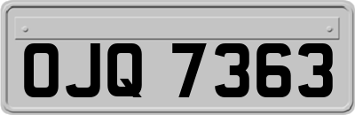 OJQ7363