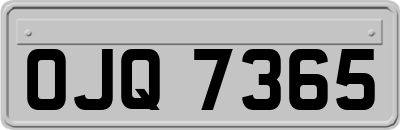 OJQ7365