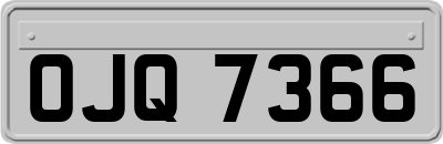 OJQ7366