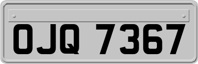 OJQ7367