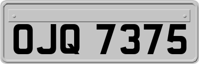 OJQ7375