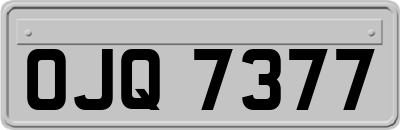 OJQ7377
