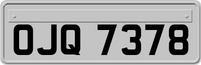 OJQ7378