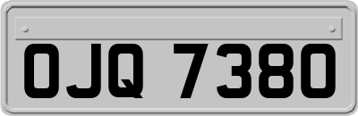 OJQ7380